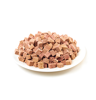 Freeze Dried Chicken Liver
