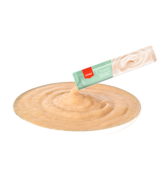 WANPY Creamy Treat - Tuna & Scallop For Cat