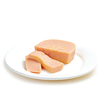 WANPY Tuna & Salmon Mousse For Cat