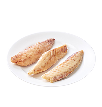WANPY Pure Mackerel Fillet For Cat