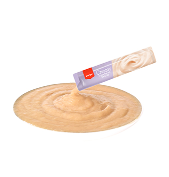 WANPY Creamy Treat - Tuna & Crab For Cat