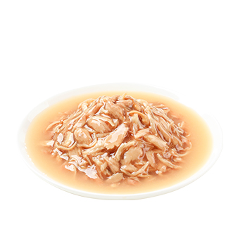 WANPY Stew Tuna For Cat