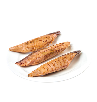 WANPY Pure Tuna Fillet For Cat