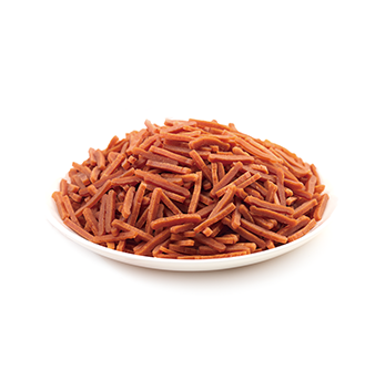 Soft Duck Jerky Strips