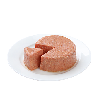 WANPY Gold Paste Canned Food Lamb For Cat