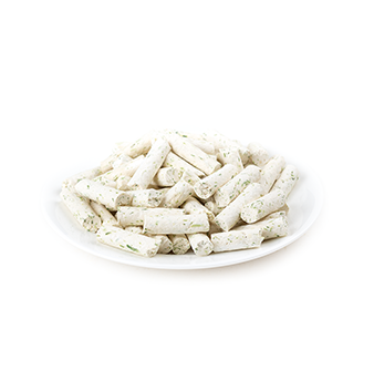 Freeze Dried Cat Grass & Chicken