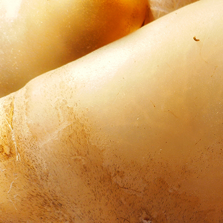 Lamb Jerky Dumbbells