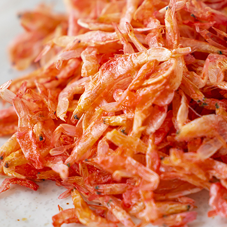 Freeze-Dried Shrimp Cat Treats | Wanpy