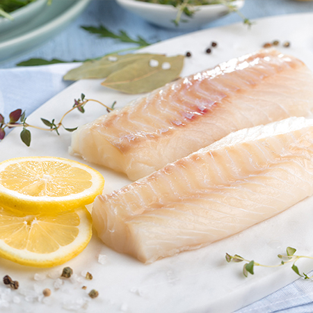 Hairball Control Codfish & Chicken Creamy Treats for Cats | Wanpy