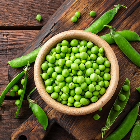 Freeze-Dried Chicken & Vegetable Dog Treats | Wanpy