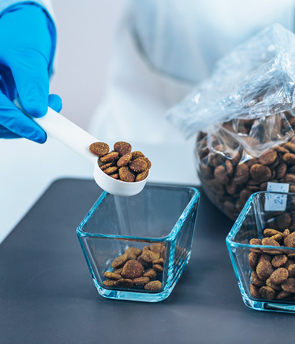 From Source to Bowl — Wanpy Ingredient Traceability & Safety