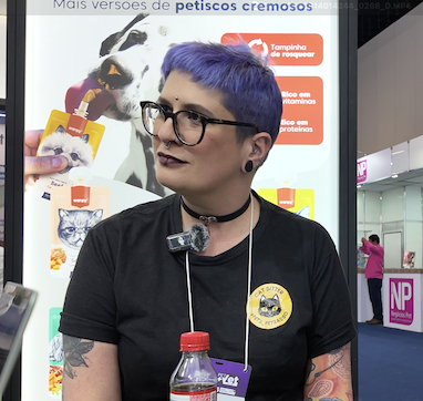 From Source to Bowl — Wanpy Ingredient Traceability & Safety