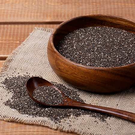 WANPY Superfoods Creamy Treat For Cat Salmon With Chia & Seaweed