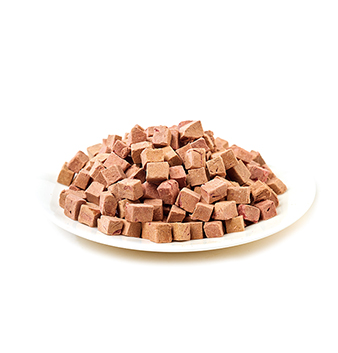 Freeze Dried Beef Liver