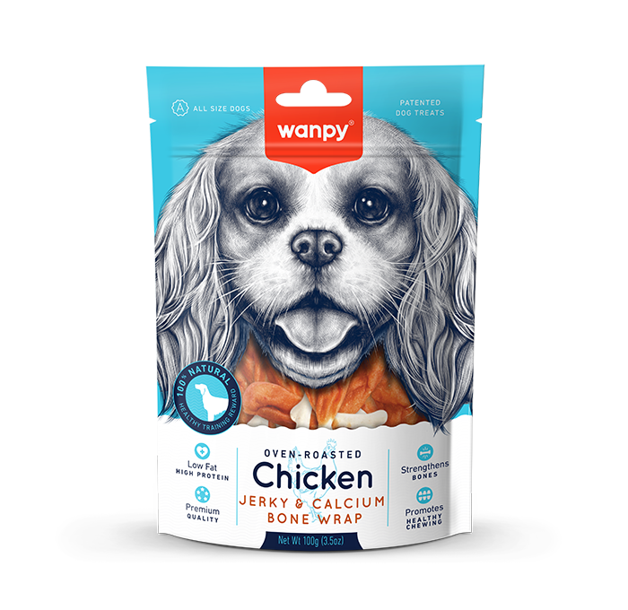 CE-16H Chicken Jerky Wrapped Calcium Bone.png