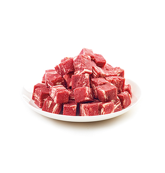 Beef Marbled Bites