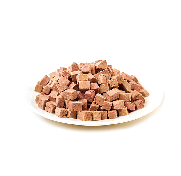 FMA-01 Freeze Dried Beef Liver.jpg