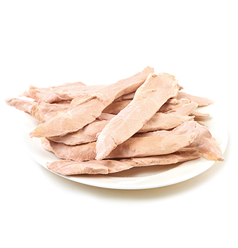 Freeze Dried Duck Breast