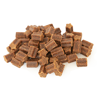 Training Bites Beef Recipe