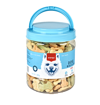 Dog Biscuits Bone