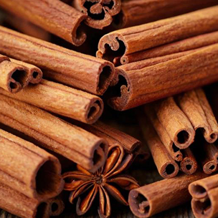 Gingerbread Biscuits With Chicken