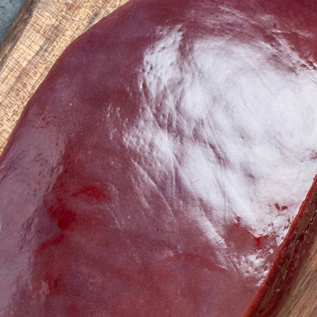 Training Bites Lamb Recipe