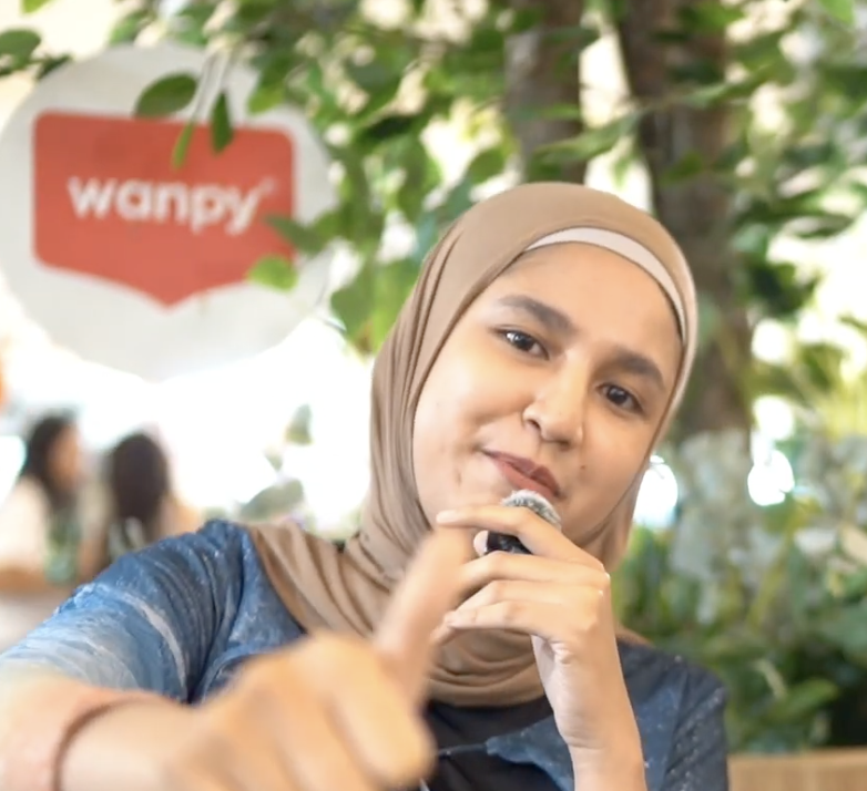 Stew Salmon & Tuna for Kitten | Wanpy