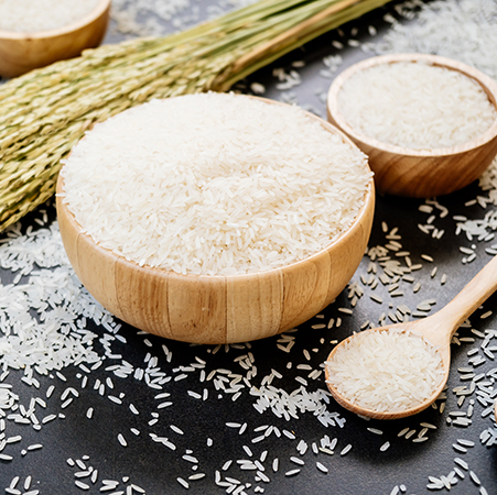 Chewy Chicken Jerky & Puff Sticks Twists for Dogs | Wanpy