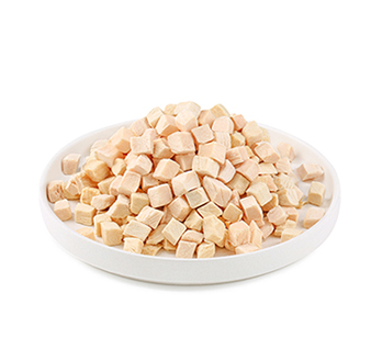 Freeze Dried Raw Chicken Bites