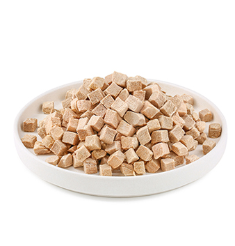Freeze Dried Raw Duck Bites