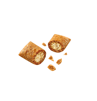 Crunchy Pocket Chicken Recipe