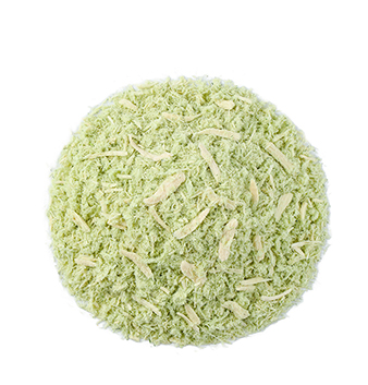 Freeze Dried Fluffy Toppers Chicken & Catgrass