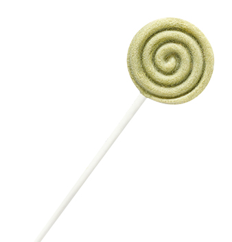 Freeze Dried Lollipops Cat Grass