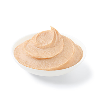 WANPY Creamy Treat For Senor 7+ Chicken & Liver