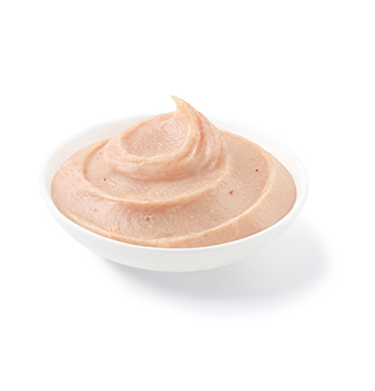 WANPY Creamy Treat For Sterilized Tuna & Cranberry