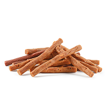 MEATY STICKS Salmon & Chicken Recipe