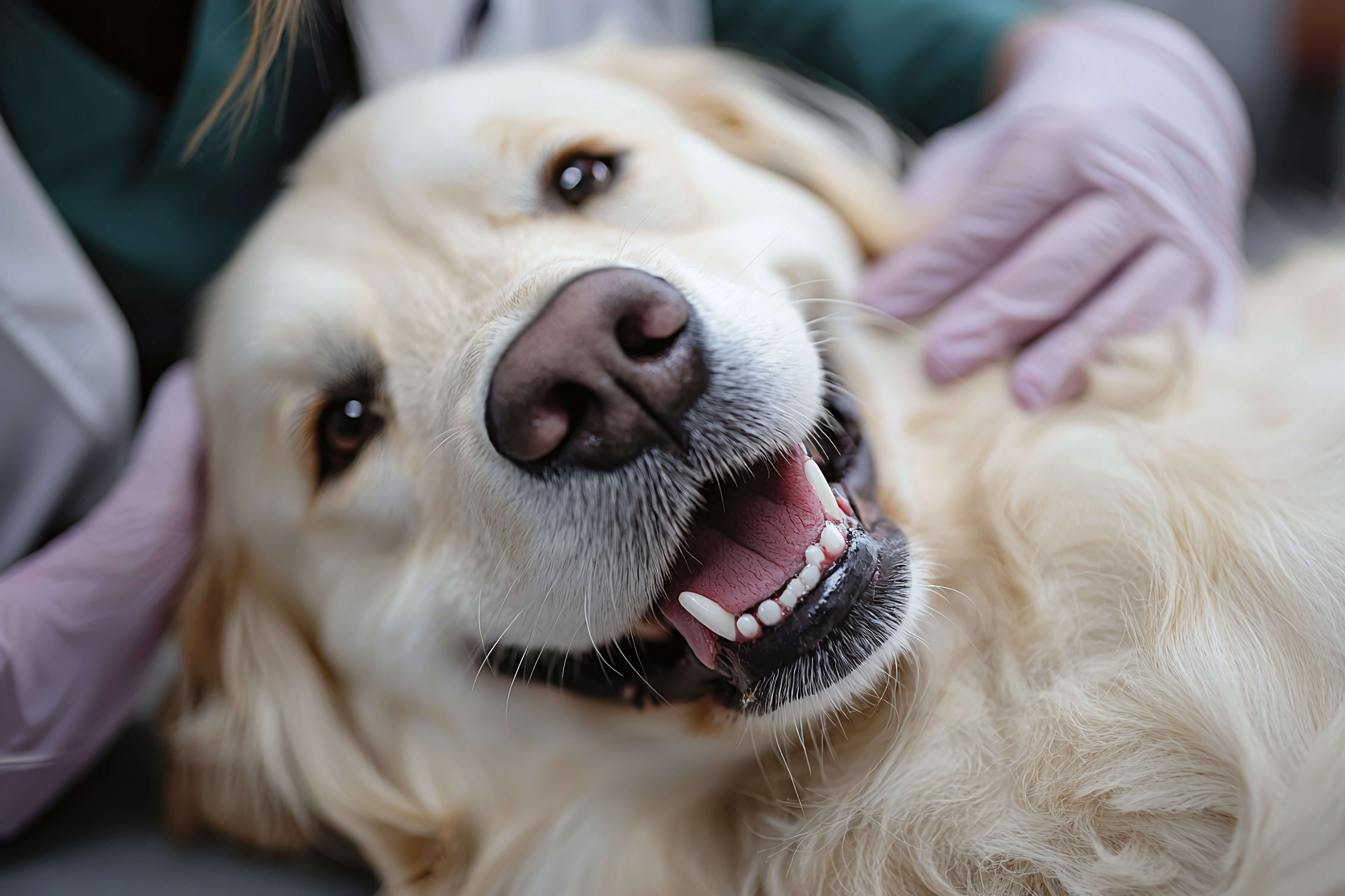 How Can I Keep My Dog’s Teeth Healthy? Tips for Pet Dental Health Month