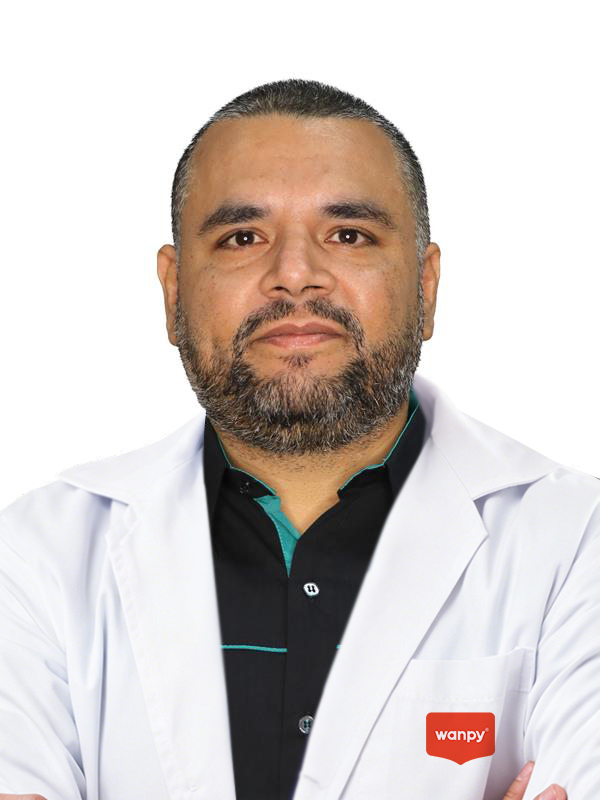 Pet Nutrition & Health Research Laboratory — Wanpy Research & Trials