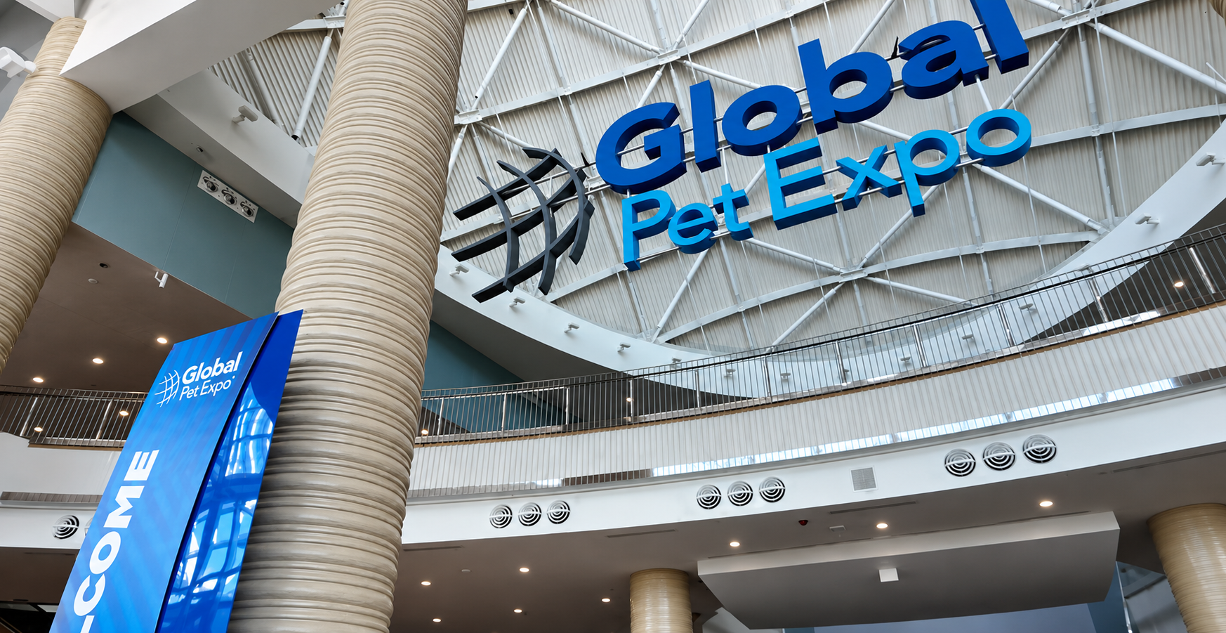 Wanpy at Global Pet Expo 2026: Exploring Pet Nutrition Innovation and Global R&amp;D