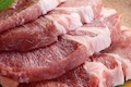 Pork Meat Loaf for Dogs | Wanpy