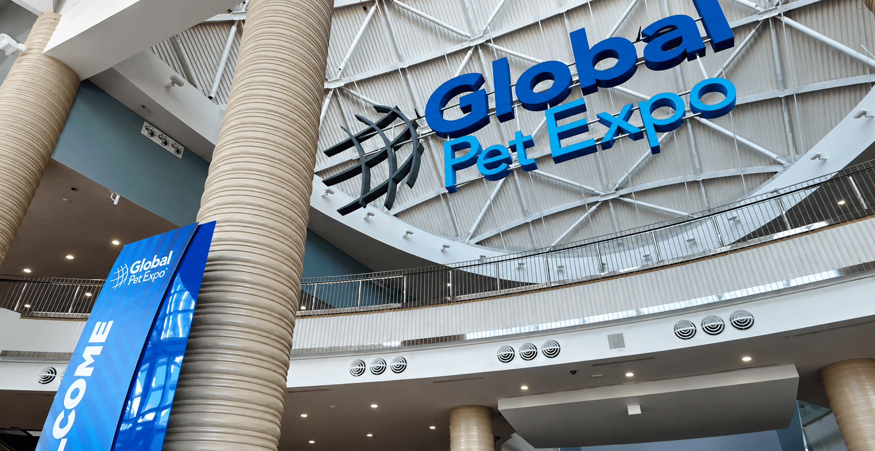 Wanpy at Global Pet Expo 2026: Exploring Pet Nutrition Innovation and Global R&amp;D
