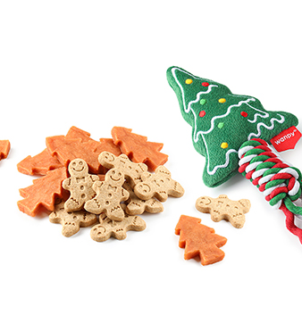 Christmas Merry Muchies